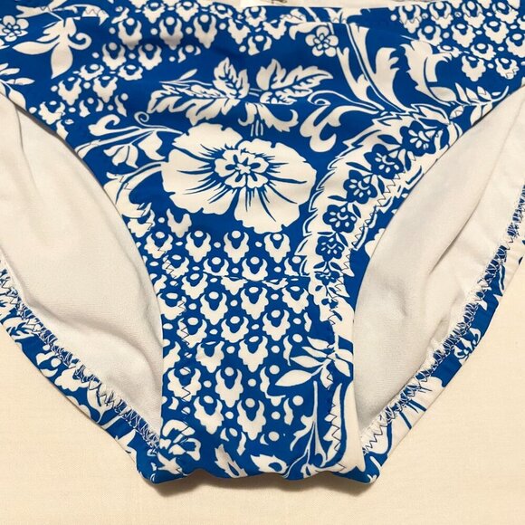 Mossimo Bikini Bottom Womens Size Large - Picture 2 of 15